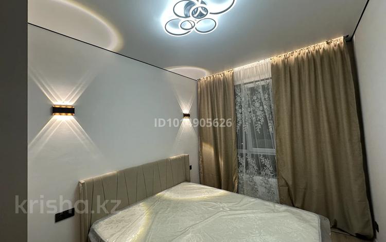 2-комнатная квартира · 40 м² · 3/9 этаж, мкр Шугыла, Алатау 2/25 к12 за 250 000 ₸ в Алматы, Наурызбайский р-н — фото 2
