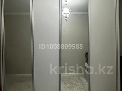 2-комнатная квартира · 60 м² · 8/9 этаж, А. Байтурсынова 40 — Нұрлы жол за 220 000 〒 в Астане, Алматы р-н