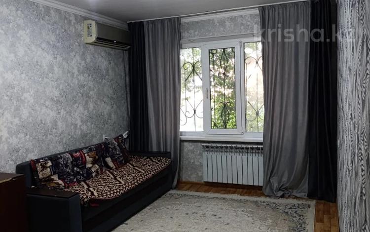 3-комнатная квартира · 64 м² · 1/5 этаж, казахстанская за ~ 19.3 млн 〒 в Талдыкоргане — фото 6