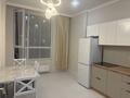 1-комнатная квартира · 46 м² · 9/9 этаж, Жубан Молдагалиев 3 за 250 000 ₸ в Астане, Нура р-н — фото 5