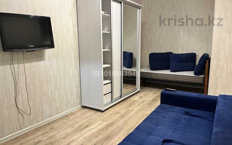 1-комнатная квартира · 39 м² · 6/9 этаж, Кумисбекова 11 — Джангильдина за 27 млн ₸ в Астане, Сарыарка р-н — фото 2