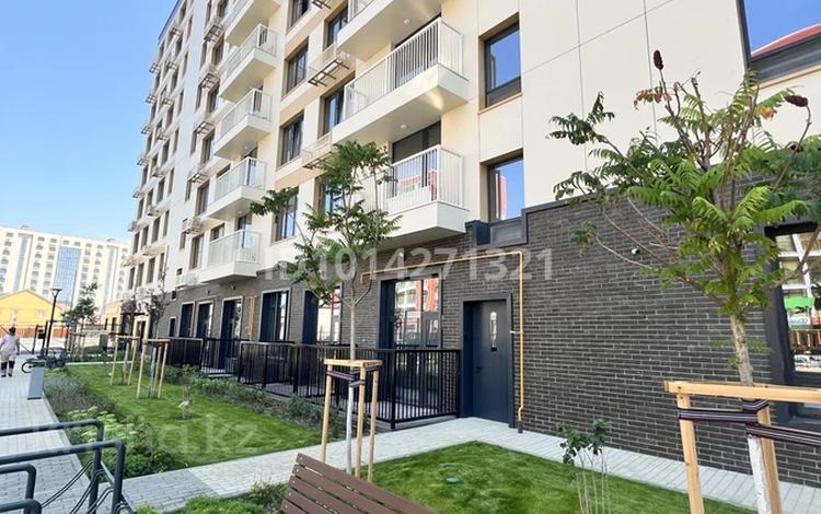 2-комнатная квартира · 45.45 м² · 7/9 этаж, мкр Нурсая, Абулхайыр-хана 51в за 26.5 млн ₸ в Атырау — фото 2