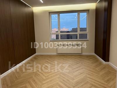 2-бөлмелі пәтер · 58 м² · 6 қабат, Ракымжан Кошкарбаев 54а, бағасы: 37.9 млн 〒 в Астане, Алматы р-н