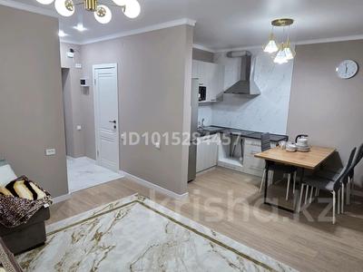 1-бөлмелі пәтер · 31 м², Дастенова 67/1 — Напротив СШ9, бағасы: 160 000 ₸ в Семее