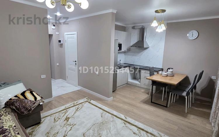 1-бөлмелі пәтер · 31 м², Дастенова 67/1 — Напротив СШ9, бағасы: 160 000 ₸ в Семее — фото 2