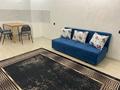 2-бөлмелі пәтер · 60 м² · 12/12 қабат, Ақбұлақ ш/а., Дарабоз 73 — Момышулы, бағасы: 18 000 ₸ в Алматы, Алатауский р-н — фото 2
