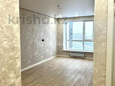 2-бөлмелі пәтер · 39 м² · 8/11 қабат, Коргалжын 37, бағасы: 21.9 млн ₸ в Астане, Нура р-н