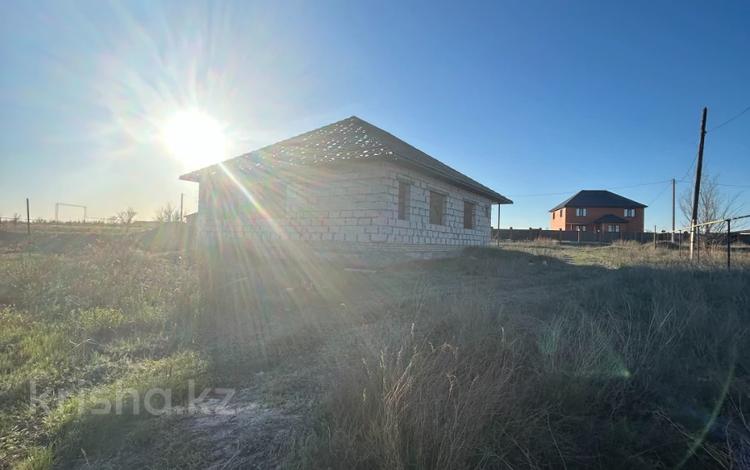Отдельный дом · 4 комнаты · 149.9 м² · 8 сот., Ск учитель 33/1 за 8.6 млн ₸ в Актобе — фото 2