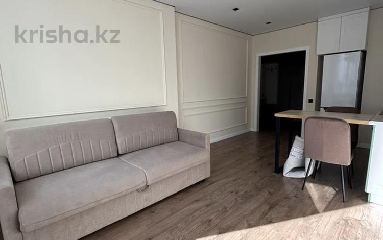 2-комнатная квартира · 43.5 м² · 4/23 этаж, Султан Бейбарс 12 за 30 млн 〒 в Астане, Сарыарка р-н — фото 15