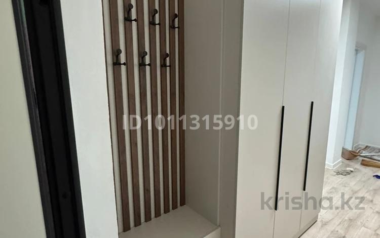 2-комнатная квартира · 67 м² · 3/5 этаж, мкр Зердели 62 за 260 000 ₸ в Алматы, Алатауский р-н — фото 13