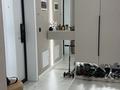 3-бөлмелі пәтер · 84.5 м² · 7/9 қабат, Курганская 2А — Курганская-Каирбекова, бағасы: 53 млн ₸ в Костанае