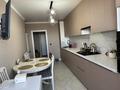 3-бөлмелі пәтер · 84.5 м² · 7/9 қабат, Курганская 2А — Курганская-Каирбекова, бағасы: 53 млн ₸ в Костанае — фото 10