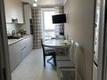 3-бөлмелі пәтер · 84.5 м² · 7/9 қабат, Курганская 2А — Курганская-Каирбекова, бағасы: 53 млн ₸ в Костанае — фото 11
