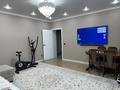 3-бөлмелі пәтер · 84.5 м² · 7/9 қабат, Курганская 2А — Курганская-Каирбекова, бағасы: 53 млн ₸ в Костанае — фото 16