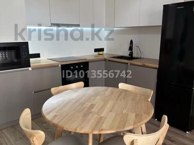 2-бөлмелі пәтер · 65 м² · 11/13 қабат, Розыбакиева 158 — Сатпаева-Розыбакиева, бағасы: 450 000 ₸ в Алматы, Бостандыкский р-н