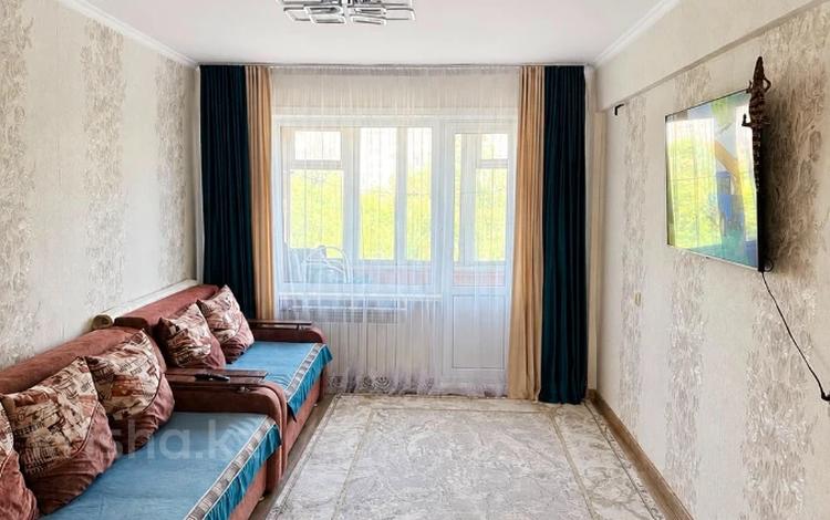 3-бөлмелі пәтер · 60 м² · 5/5 қабат, севастопольская 3, бағасы: 23.5 млн ₸ в Усть-Каменогорске — фото 2