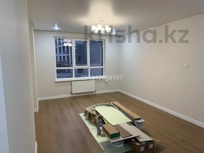 2-бөлмелі пәтер · 65 м² · 3/6 қабат, Тараз 135/11, бағасы: 50 млн ₸ в Алматы, Турксибский р-н