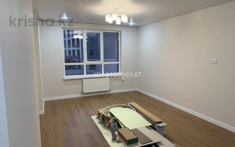 2-бөлмелі пәтер · 65 м² · 3/6 қабат, Тараз 135/11, бағасы: 50 млн ₸ в Алматы, Турксибский р-н — фото 2
