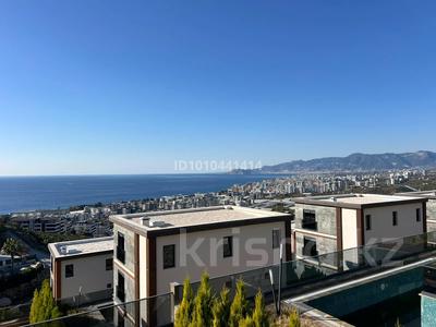 Отдельный дом · 4 комнаты · 346 м² · 6 сот., Kargicak 07400 13 за 363 млн 〒 в Аланье