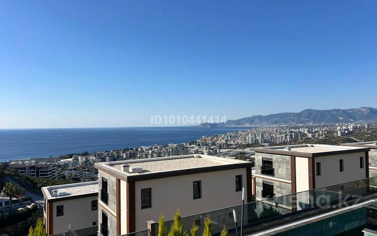 Отдельный дом · 4 комнаты · 346 м² · 6 сот., Kargicak 07400 13 за 363 млн 〒 в Аланье — фото 2