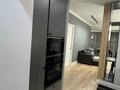 2-бөлмелі пәтер · 60.6 м² · 8/16 қабат, мкр Нур Алатау, Гагарина проспект 124 — Абая, бағасы: ~ 86 млн ₸ в Алматы, Бостандыкский р-н — фото 25