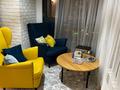 2-бөлмелі пәтер · 60.6 м² · 8/16 қабат, мкр Нур Алатау, Гагарина проспект 124 — Абая, бағасы: ~ 86 млн ₸ в Алматы, Бостандыкский р-н — фото 31