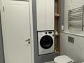 2-бөлмелі пәтер · 60.6 м² · 8/16 қабат, мкр Нур Алатау, Гагарина проспект 124 — Абая, бағасы: ~ 86 млн ₸ в Алматы, Бостандыкский р-н — фото 36