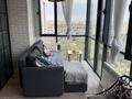 2-бөлмелі пәтер · 60.6 м² · 8/16 қабат, мкр Нур Алатау, Гагарина проспект 124 — Абая, бағасы: ~ 86 млн ₸ в Алматы, Бостандыкский р-н — фото 37