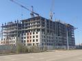 3-комнатная квартира, 85.68 м², Байтурсынова — А51 за ~ 36 млн 〒 в Астане, Алматы р-н