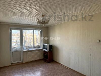 1-комнатная квартира, 30 м², 4/5 этаж помесячно, Асқарова 275 — Гамалея за 55 000 〒 в Таразе