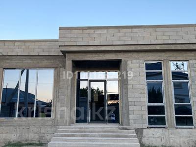 Отдельный дом · 4 комнаты · 130 м² · 12 сот., мкр Акжайык — улица Ашир Едилбаева 2 тупик за 55 млн ₸ в Шымкенте, Абайский р-н