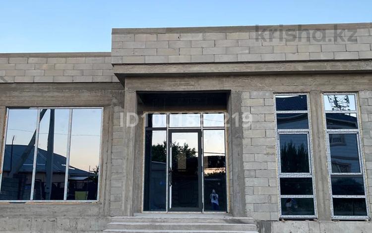 Отдельный дом · 4 комнаты · 130 м² · 12 сот., мкр Акжайык — улица Ашир Едилбаева 2 тупик за 55 млн ₸ в Шымкенте, Абайский р-н — фото 2