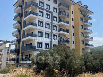 4-комнатная квартира · 125 м² · 6/7 этаж, Mahallesi, Halim Ağa Caddesi — Demirtas за 70 млн 〒 в Аланье