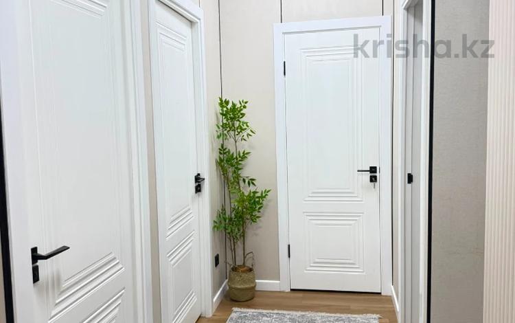 3-комнатная квартира · 73 м² · 3/5 этаж, 13-й мкр 7А за 25.5 млн ₸ в Актау — фото 2