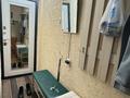 2-комнатная квартира · 47 м² · 1/5 этаж, Карима Сутюшева 57 — Рахмет за 16.8 млн 〒 в Петропавловске — фото 3