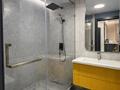 2-бөлмелі пәтер · 61 м² · 11/12 қабат, Навои, бағасы: 62 млн ₸ в Алматы, Бостандыкский р-н — фото 9