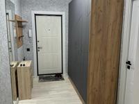 2-комнатная квартира · 52 м² · 9/9 этаж, 5 мкр 20 — Лидер, остановка Казакхстан, Квант, Центр города. за 260 000 〒 в Аксае