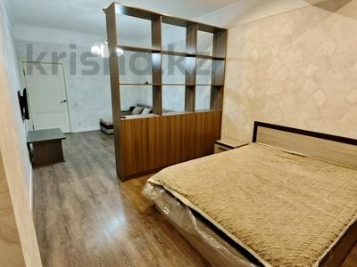 1-бөлмелі пәтер · 53 м² · 6/10 қабат, Гагарина, бағасы: 350 000 ₸ в Алматы, Бостандыкский р-н