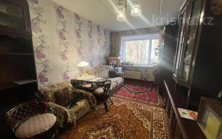 1-комнатная квартира · 32.1 м² · 1/5 этаж, Джамбула 89/3 за 10.5 млн 〒 в Костанае — фото 17