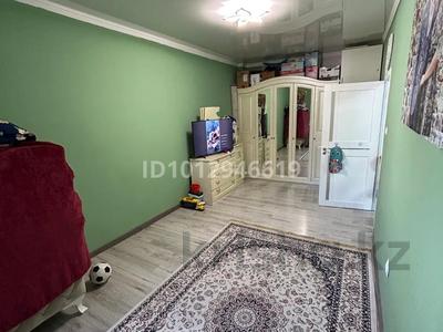 1-бөлмелі пәтер · 43 м² · 1/3 қабат, илтипат 59г — Шаляпин-Яссауй, бағасы: 23 млн ₸ в Алматы