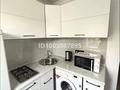 1-комнатная квартира · 40 м² · 4/5 этаж, мкр Самал-2, Самал 2 мкр — Рядом Рамстор, Dostyk plaza, 5 больница Научный центр акушерства, геникологии за 25 000 ₸ в Алматы, Медеуский р-н — фото 5