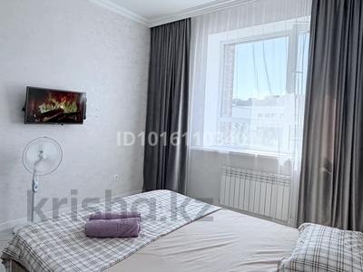 1-комнатная квартира · 40 м² · 2/12 этаж, Толе би 25, 25А, 14, 14/1, 12, 12/2, 12/1 за 1 500 ₸ в Астане, Нура р-н