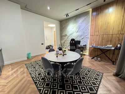 2-комнатная квартира · 50 м² · 7/7 этаж, Толеби 50 за 500 000 ₸ в Астане, Нура р-н