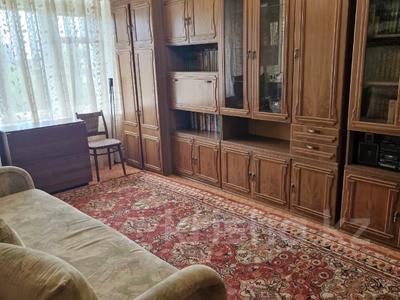 2-комнатная квартира · 50 м² · 5/5 этаж, Навои за 36 млн ₸ в Алматы, Бостандыкский р-н