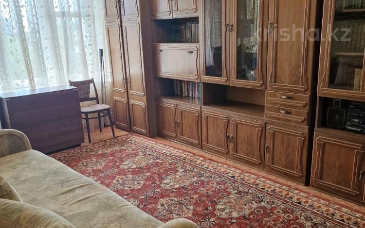 2-комнатная квартира · 50 м² · 5/5 этаж, Навои за 36 млн ₸ в Алматы, Бостандыкский р-н — фото 2
