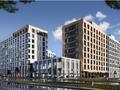4-комнатная квартира · 117 м² · 2/9 этаж, ​Аль-Фараби проспект 73а — Напротив новой Mega Garden за 65 млн ₸ в Астане, Есильский р-н — фото 2