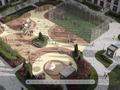 4-комнатная квартира · 117 м² · 2/9 этаж, ​Аль-Фараби проспект 73а — Напротив новой Mega Garden за 65 млн ₸ в Астане, Есильский р-н — фото 3