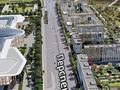 4-комнатная квартира · 117 м² · 2/9 этаж, ​Аль-Фараби проспект 73а — Напротив новой Mega Garden за 65 млн ₸ в Астане, Есильский р-н — фото 5