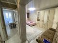 1-бөлмелі пәтер · 38 м² · 3/9 қабат, 9-й микрорайон, Назарбаева, бағасы: 15.7 млн ₸ в Талдыкоргане — фото 7