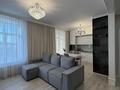 2-комнатная квартира · 60 м² · 2/9 этаж, мкр Юго-Восток, Строителей за 18 000 ₸ в Караганде, Казыбек би р-н — фото 3